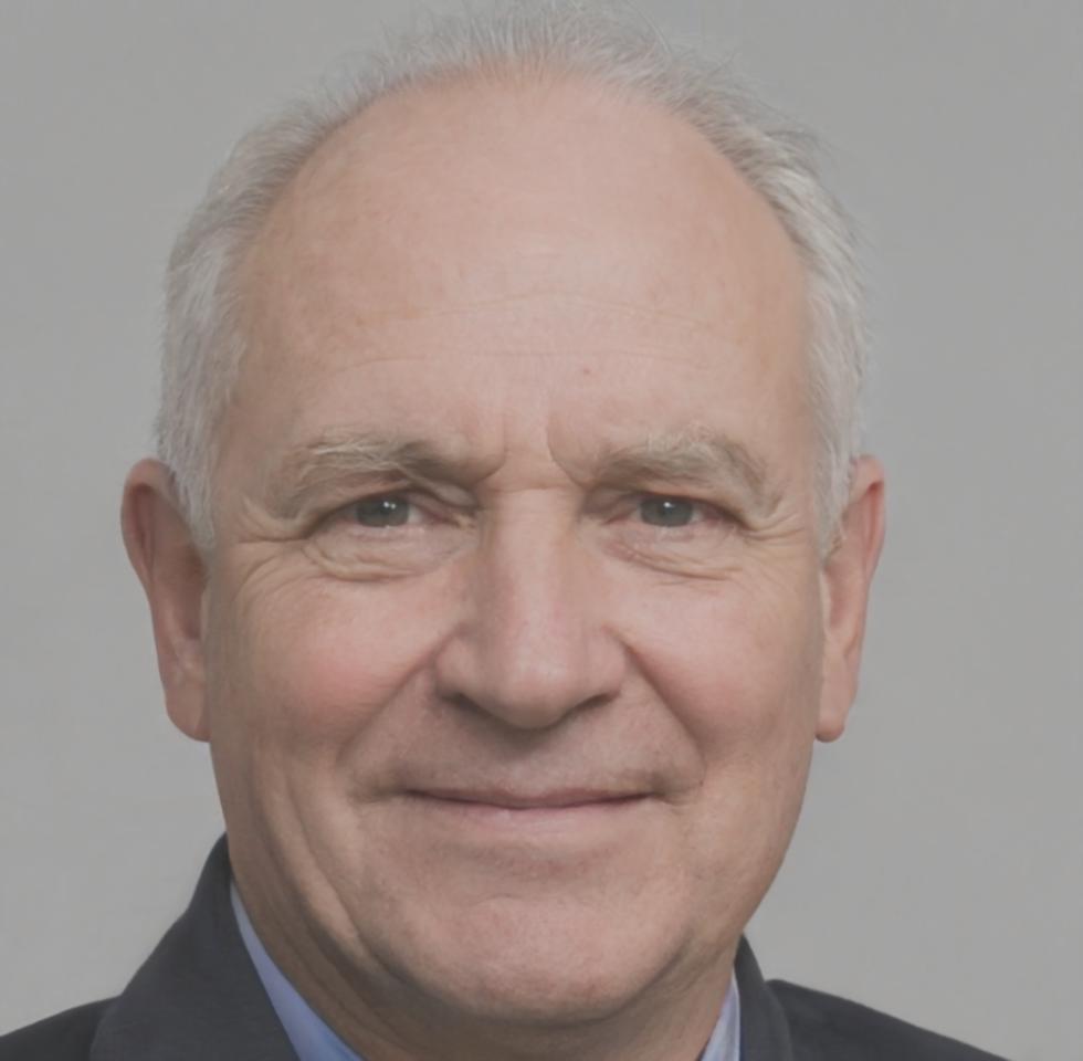 Porträt von Torben Wächter, Gründer von gifulenoeselo